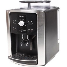 EA8010 Espresseria Automatic