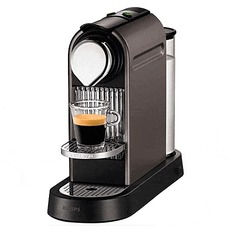 Nespresso Citiz XN 720T