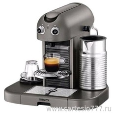 Nespresso XN 810510