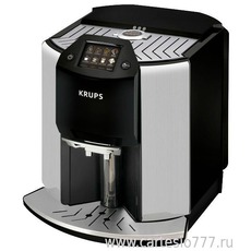 Quattro Force Barista EA907D31